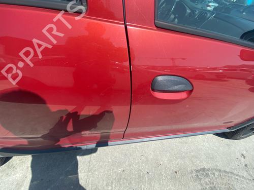 Dør venstre bagtil DACIA SANDERO II 1.5 dCi | BP37644973C4 - Image 64
