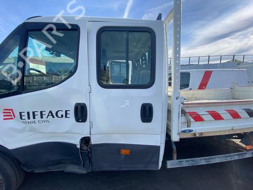 Venstre side skydedør IVECO DAILY VI Van 33S16, 35S16, 35C16, 38S16, 40C16, 42S16, 50C16 | BP39486922C74 - Image 3