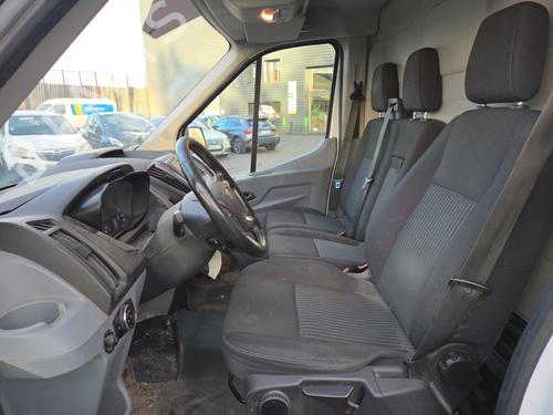 Ratstangsstang FORD TRANSIT V363 Van (FCD, FDD) 2.0 EcoBlue | BP36956805I23 - Image 47