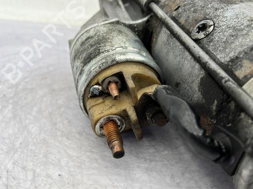 Starter RENAULT LAGUNA II (BG0/1_) 2.2 dCi (BG0F) | BP27158995M8 - Image 3