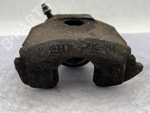 Used Right front brake caliper Right front brake caliper VW POLO III (6N1) 60 1.4 (60 hp) 23750225 23750225