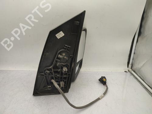 Right mirror PEUGEOT EXPERT Van (VF3A_, VF3U_, VF3X_) 2.0 HDi 130 | BP29450229C27 