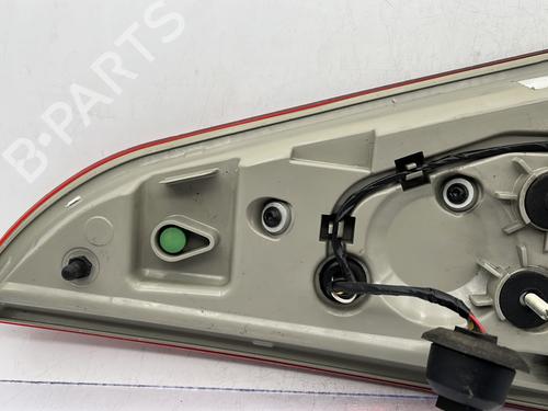 Right taillight PEUGEOT RCZ 1.6 16V | BP25124560C35 