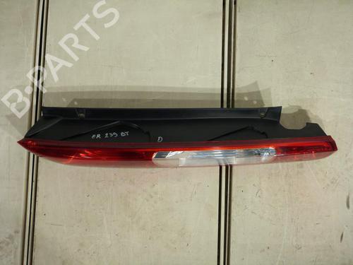 Right taillight FORD FOCUS II (DA_, HCP, DP) 1.6 TDCi | BP23698195C35 