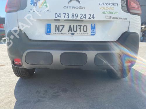 Engine CITROËN C3 AIRCROSS II (2R_, 2C_) 1.5 BlueHDi 110 | BP37743747M1  - Image 78