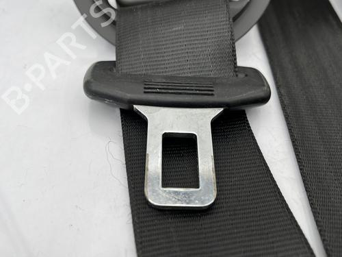 Front left belt tensioner VW GOLF V (1K1) 1.9 TDI | BP26457298C87 