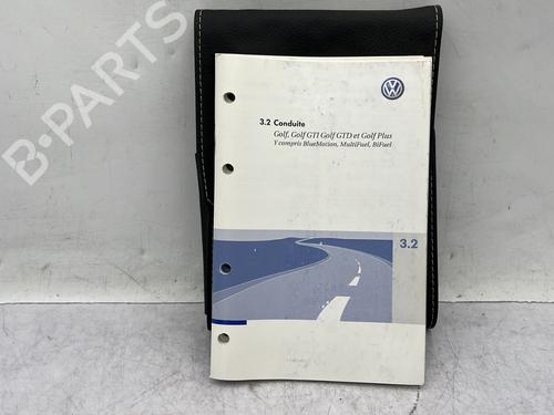 Other VW GOLF VI (5K1) 2.0 TDI | BP33652404O1 - Image 5