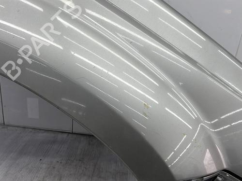 Right front fenders NISSAN X-TRAIL I (T30)  | BP24617921C42 