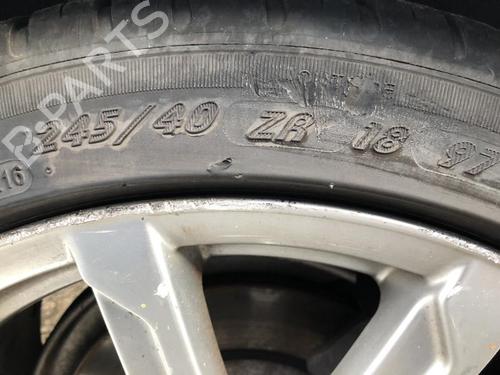 Climate control AUDI A5 (8T3) 2.7 TDI | BP23694565I5 - Image 3
