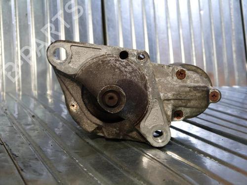 Used Starter Starter RENAULT TWINGO I (C06_) 1.2 (C066, C068) (58 hp) 23695560 23695560