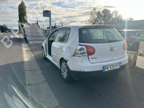 AC pipe VW GOLF V (1K1)  | BP38081101M126  - Image 11