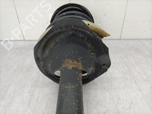 Left front shock absorber NISSAN ALMERA TINO (V10) 1.8 | BP23732598M16 