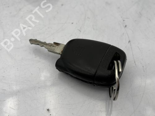 Fuel cap RENAULT TWINGO I (C06_) 1.2 (C066, C068) | BP23681829C161 
