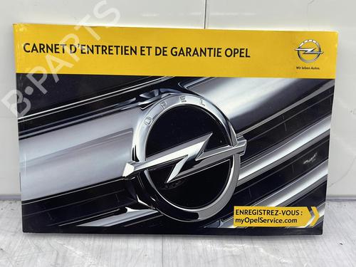 Other OPEL MERIVA B MPV (S10) 1.4 (75) | BP23703939O1 - Image 2