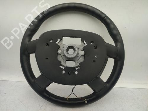 Steering wheel FORD C-MAX (DM2) 1.8 TDCi | BP29627248C49 
