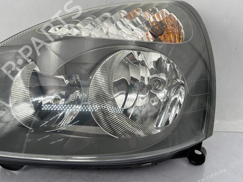 Left headlight RENAULT CLIO II (BB_, CB_) 1.2 16V (BB05, BB0W, BB11, BB27, BB2T, BB2U, BB2V, CB05,... | BP30147910C28