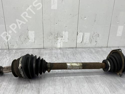 Used Left front driveshaft RENAULT MASTER II Van (FD) 2.5 D (FD0A, FD0E, FD2E, FD3E) (80 hp) 29012630