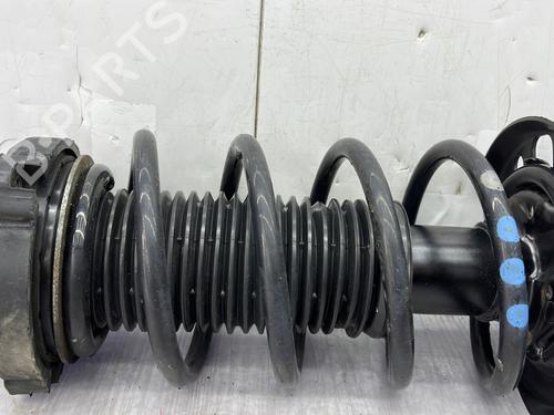 Left front shock absorber VW POLO (9N_, 9A_) 1.2 | BP24822495M16 