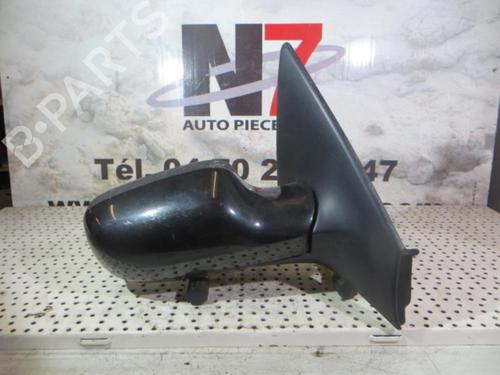 Right mirror RENAULT MEGANE II (BM0/1_, CM0/1_) 1.5 dCi (BM0F, BM0T, BM2B, CM0F, CM0T) | BP23663007C27 