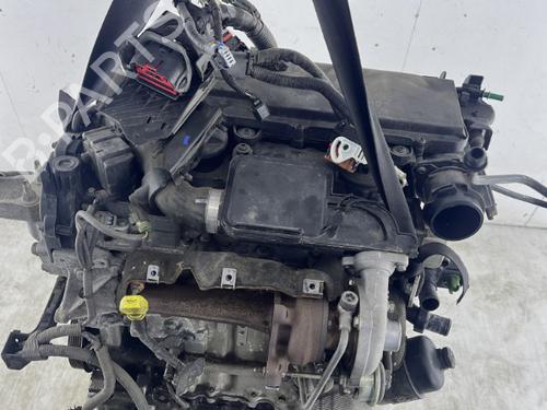 Engine FORD FIESTA VI (CB1, CCN) 1.4 TDCi | BP23680955M1 