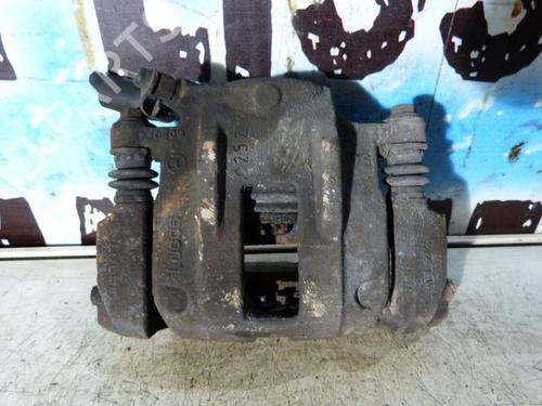 Used Left front brake caliper MERCEDES-BENZ A-CLASS (W168) A 170 CDI (168.009, 168.109) (95 hp) 23666137
