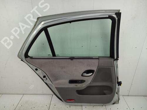 Left rear door RENAULT LAGUNA II (BG0/1_) 2.2 dCi (BG0F) | BP23702762C4 