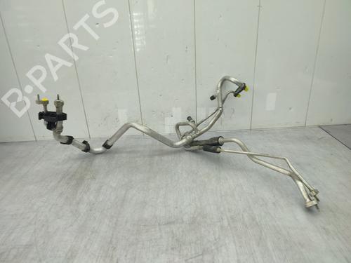 AC pipe FORD GALAXY II (WA6) 2.0 TDCi | BP26320035M126  - Image 5