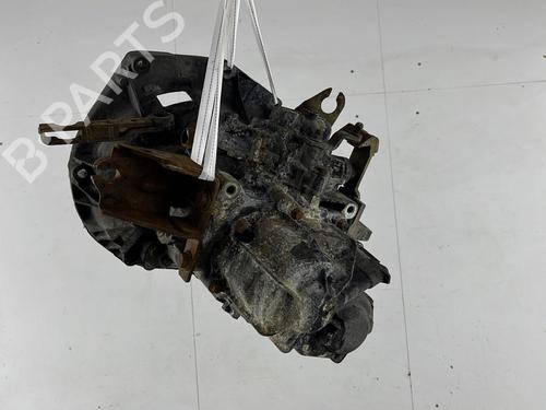 Gearbox FIAT 500 (312_) 1.4 (312AXC1B, 312CXC1B) | BP24886045M3