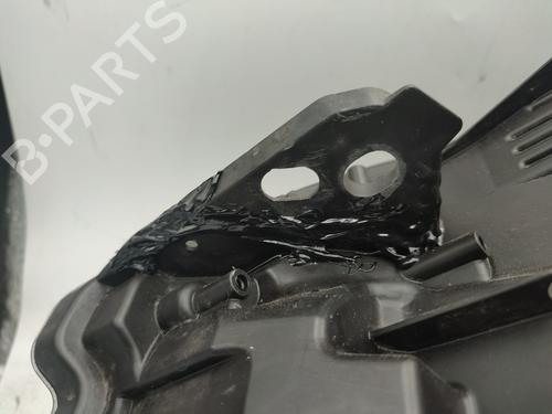 Right headlight PEUGEOT 3008 II SUV (MC_, MR_, MJ_, M4_) 1.5 BlueHDi 130 | BP29599595C29 