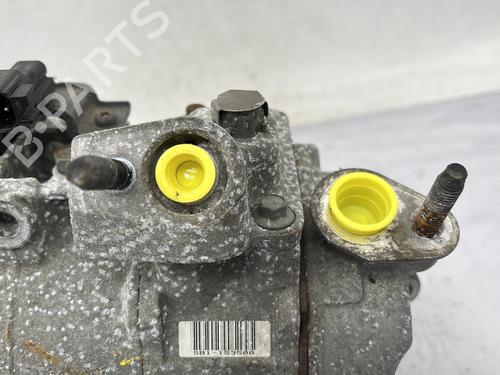 AC compressor FORD C-MAX II (DXA/CB7, DXA/CEU) 1.6 TDCi | BP32346683M34 - Image 2
