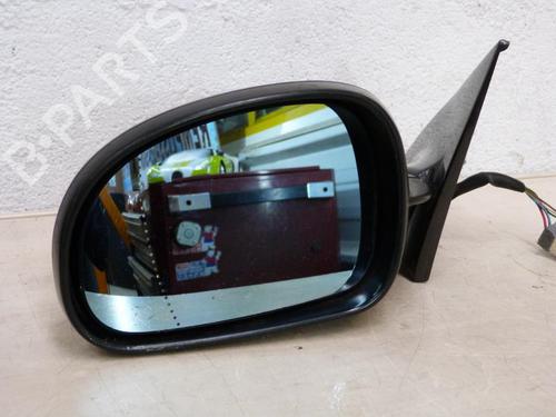 Retrovisor esquerdo Retrovisor esquerdo 23669324 23669324