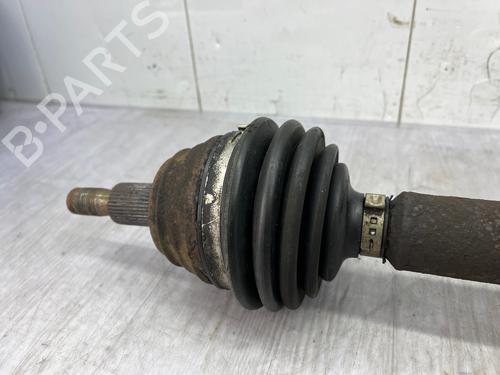Right front driveshaft SEAT LEON (1M1) 1.9 TDI | BP34281084M39  - Image 5