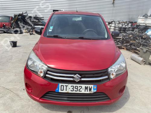 Ensemble sièges SUZUKI CELERIO (LF) 1.0 (AVK310) | BP37419146C78 - Image 29