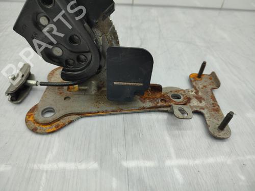 Hand brake CITROËN C3 II (SC_) 1.6 HDi | BP23692324I18 - Image 2