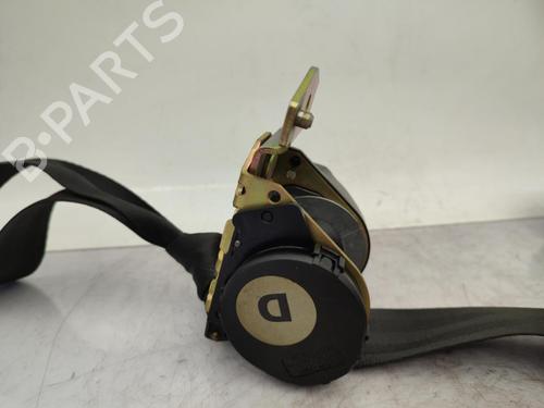 Højre fortil seleforstrammer PEUGEOT 205 II (20A/C) 1.0 (45 hp) 23730138