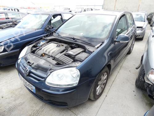 Climate control VW GOLF V (1K1) 1.9 TDI | BP23700814I5  - Image 23