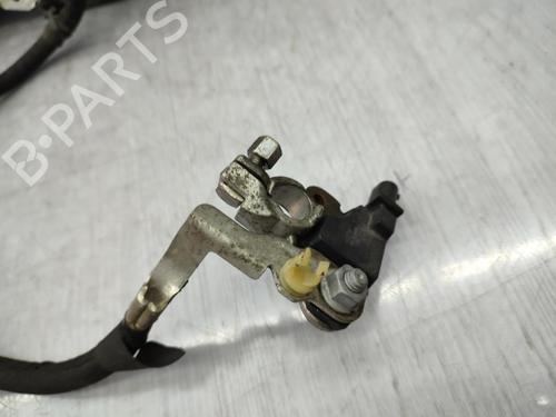 Electronic module PEUGEOT 3008 II SUV (MC_, MR_, MJ_, M4_) 1.6 BlueHDi 120 | BP23749581M83 