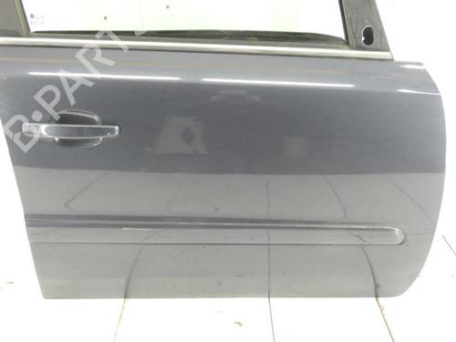 Used Right front door OPEL ZAFIRA / ZAFIRA FAMILY B (A05) 1.9 CDTI (M75) (100 hp) 23701854