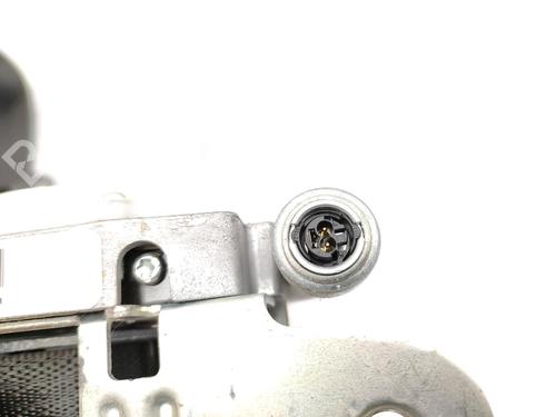 Front right seatbelt CHEVROLET MALIBU (V300) 2.0 D | BP23711353I25 - Image 9