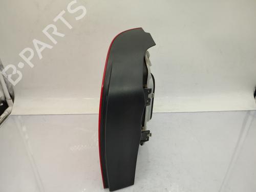 Used Left taillight Left taillight VW POLO IV (9N_, 9A_) 1.4 TDI (75 hp) 23739452 23739452