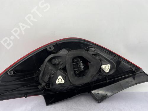 Left taillight OPEL CORSA D (S07) 1.3 CDTI (L08, L68) | BP23757719C34 