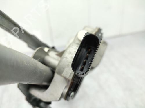 Front wiper motor SKODA FABIA II (542) 1.2 TSI | BP23749331M29 