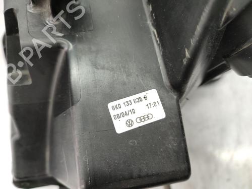 Air filter box AUDI A4 B8 Avant (8K5) 2.7 TDI | BP23732369M87  - Image 7