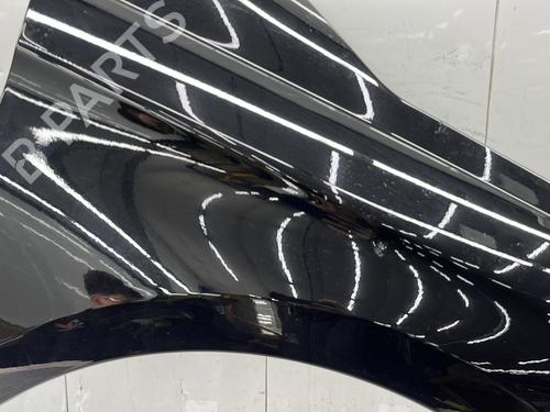 Right front fenders CITROËN C4 II (NC_) 1.6 BlueHDi 120 | BP29360273C42 