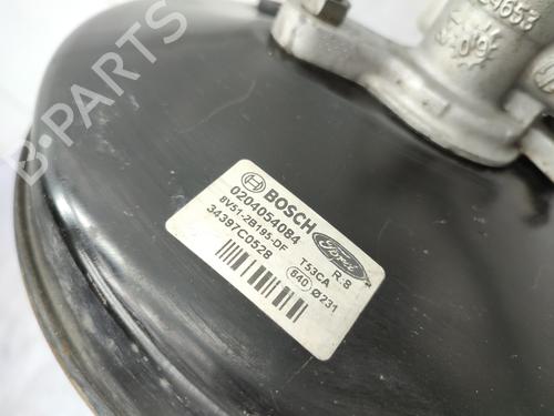Servo brake FORD FIESTA VI (CB1, CCN) 1.6 TDCi | BP23757120M42 - Image 7