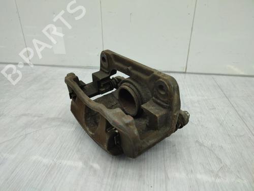 Used Left front brake caliper Left front brake caliper RENAULT MEGANE II (BM0/1_, CM0/1_) 1.9 dCi (BM0G, CM0G) (120 hp) 23686515 23686515