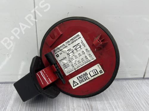Używane Klapa wlewu paliwa OPEL ASTRA H (A04) 1.3 CDTI (L48) (90 hp) 23704106