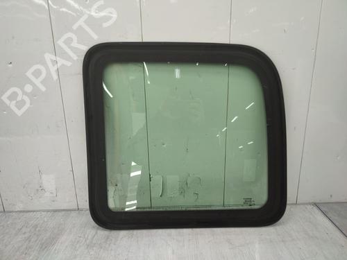 Rear right quarter glass RENAULT KANGOO (KC0/1_) 1.5 dCi (KC07) | BP29406285C92 