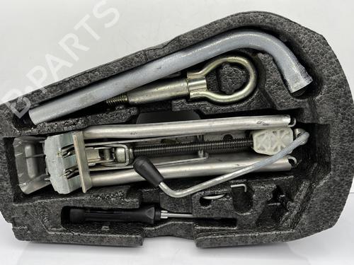 Used Jack Kit Jack Kit 24592721 24592721