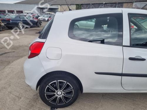 Climate control RENAULT CLIO III (BR0/1, CR0/1) 1.5 dCi (BR17, CR17) | BP23675502I5  - Image 23